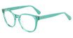 Kate Spade Eyeglasses CORINA GREEN/01ED