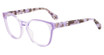 Kate Spade Eyeglasses CORINA VIOLET/0B3V