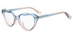 Kate Spade Eyeglasses PIXIE BL PK CRY/0EXG