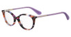 Kate Spade Eyeglasses GRACY HVN MULTI/05MU