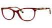 Liz Claiborne L 477 BURG CRYS/0YKZ