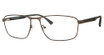 Chesterfield Eyeglasses CH 119XL MATT_GREY/0FRE