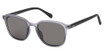 Fossil Eyeglasses FOS 2145/S GREY/0KB7