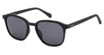 Fossil Eyeglasses FOS 2145/S MTT BLACK/0003