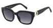 Fossil Eyeglasses FOS 2139/G/S BLACK/0807