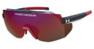 Under Armour Eyeglasses UA SQUAD MTBLUERED/0WIR