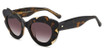 Kate Spade Eyeglasses AHMEIRA/G/S HAVANBEIG/0XLT