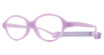 Eight to Eighty Eyewear Eyeglasses Bitsy Violet