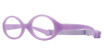 Eight to Eighty Eyewear Eyeglasses Itsy Violet