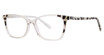 Vavoom/Vivian Morgan 8122 Crystal/Leopard