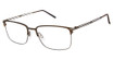 Titanium CH 29132 Brown/BR