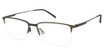 Titanium Eyeglasses CH 29134 Green/GN