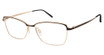 Titanium Eyeglasses CH 29237 GEP/GP
