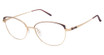 Titanium Eyeglasses CH 29238 GEP/GP