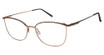 Titanium CH 29239 Brown/BR