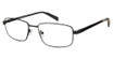 REALTREE Eyeglasses R754 Black/BLK