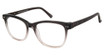 REVOLUTION Eyeglasses HEIDI Brown/BRN
