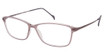 STEPPER Eyeglasses 30223 SI Lavendar/LAV