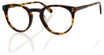 Denon Eyewear Eyeglasses MILTON 82