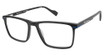 Ben Sherman HIGH BLACK/C01