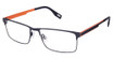 Evatik Eyeglasses EVATIK 9286 NAVY RUST/M101