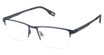 Evatik Eyeglasses EVATIK 9288 NAVY LIME/M101
