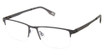 Evatik Eyeglasses EVATIK 9288 CHARCOAL GREY/M103