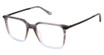 Kliik:denmark Eyeglasses K-779 GREY GRADIENT BLACK/S403