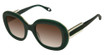 FYSH Eyeglasses FYSH 2130 MOSS GOLD/S316