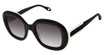 FYSH Eyeglasses FYSH 2130 BLACK IVORY/S300