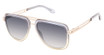 FYSH Eyeglasses FYSH 2128 ICE BLUE GRADIENT/S401