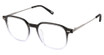 Kliik:denmark Eyeglasses K-784 CHARCOAL GRADIENT/S403