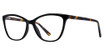 Vivid Eyeglasses VIVID 965 black