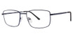House Collections Eyeglasses Anthony Deep Navy/DY