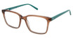 AÉROPOSTALE Eyeglasses AERO1015 Sand/SAND