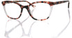 Denon Eyewear Eyeglasses EVA 07 X 72