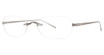 Vera Wang Eyeglasses Illi Lavender/LV