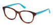 Guess? Eyeglasses GU50139 blonde havana/053