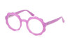Guess? Eyeglasses GU50142 violet/other/083