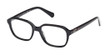 Guess? Eyeglasses GU50143 shiny black/001
