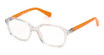 Guess? Eyeglasses GU50143 crystal/026