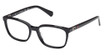 Guess? Eyeglasses GU50144 shiny black/001