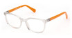 Guess? Eyeglasses GU50144 crystal/026