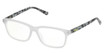 Skechers Eyeglasses SE50082 crystal/other/027