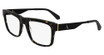 CK Jeans Eyeglasses CKJ24632 DARK HAVANA/242