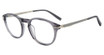 Fila Eyeglasses VFI531 Transp. Grey 09MB