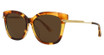 Bottega Veneta BV1296SA HAVANA/002