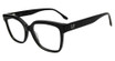 GAP Eyeglasses VGP816 Black 0BLA