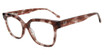 GAP Eyeglasses VGP816 Pink Havana 0PIH