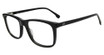 GAP Eyeglasses VGP829 Black 0BLA